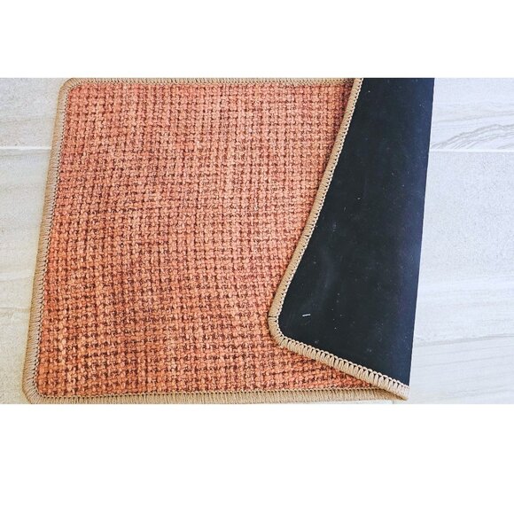 Doormat/ Bathroom Mat- Super Absorbent-Quick Dry Bath Mat - Picture 2 of 2